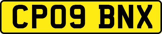 CP09BNX