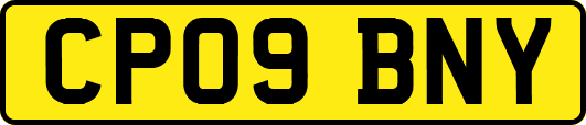 CP09BNY