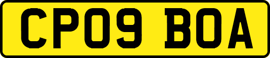 CP09BOA