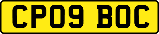 CP09BOC