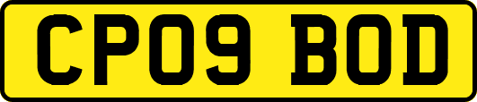 CP09BOD