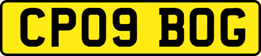 CP09BOG
