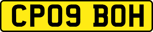 CP09BOH