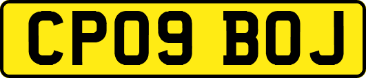 CP09BOJ
