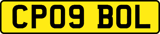 CP09BOL