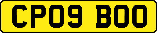 CP09BOO