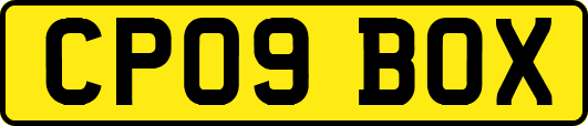 CP09BOX