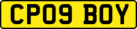CP09BOY