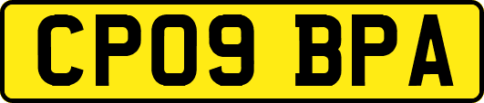 CP09BPA