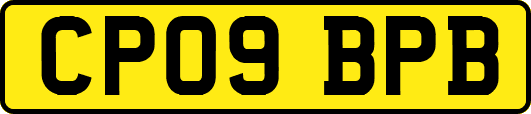 CP09BPB