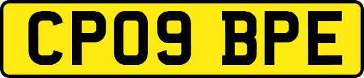 CP09BPE