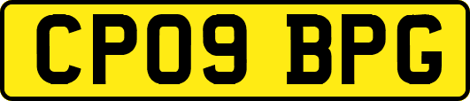 CP09BPG