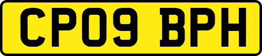 CP09BPH