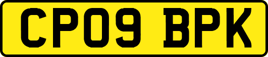 CP09BPK