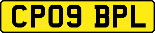 CP09BPL
