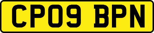 CP09BPN