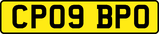 CP09BPO