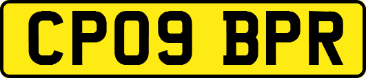 CP09BPR