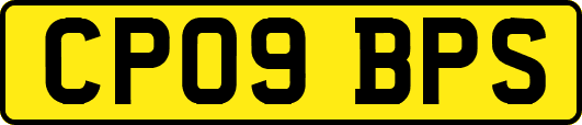 CP09BPS