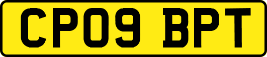 CP09BPT