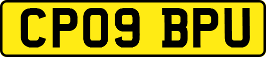 CP09BPU