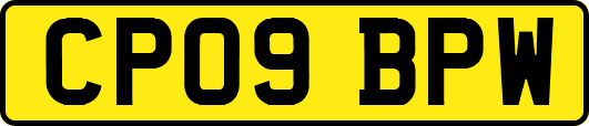CP09BPW