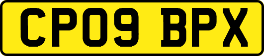 CP09BPX