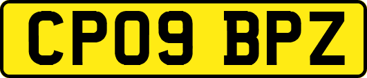 CP09BPZ