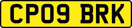 CP09BRK