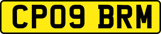 CP09BRM