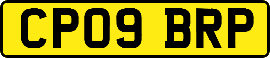 CP09BRP