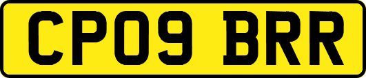 CP09BRR
