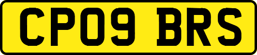 CP09BRS