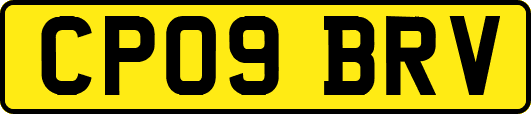 CP09BRV