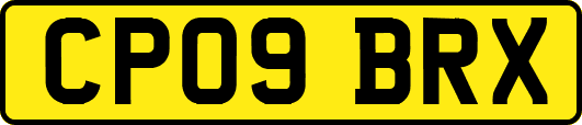 CP09BRX