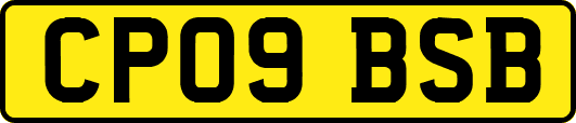CP09BSB
