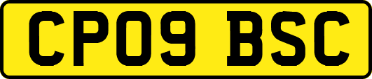 CP09BSC