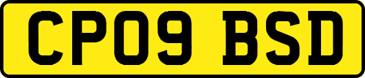 CP09BSD