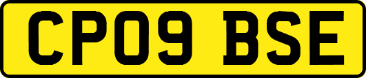 CP09BSE