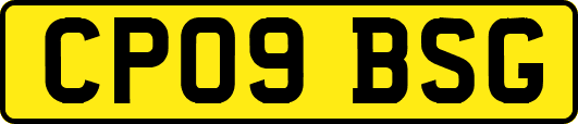 CP09BSG