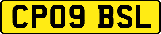 CP09BSL