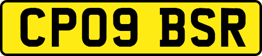 CP09BSR
