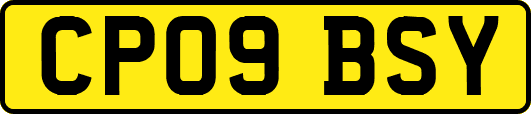 CP09BSY