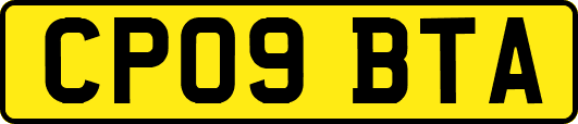 CP09BTA