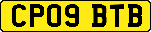 CP09BTB