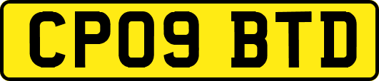 CP09BTD