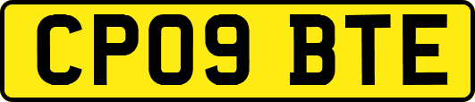 CP09BTE