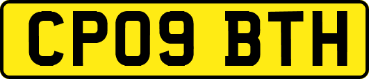 CP09BTH