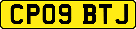 CP09BTJ