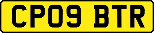 CP09BTR